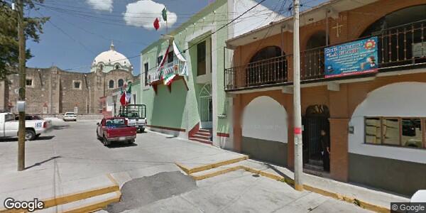 PRESIDENCIA MUNICIPAL